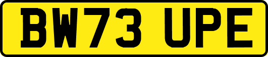 BW73UPE