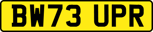 BW73UPR