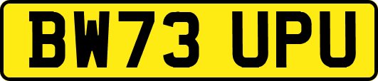 BW73UPU