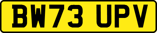 BW73UPV