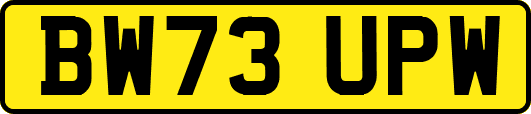 BW73UPW
