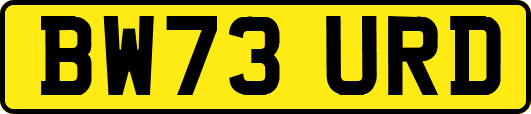 BW73URD