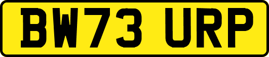 BW73URP