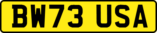 BW73USA