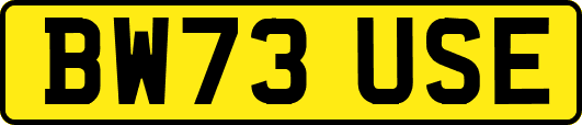 BW73USE