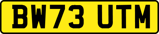BW73UTM