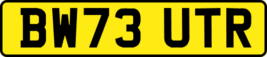 BW73UTR