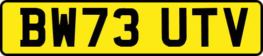 BW73UTV