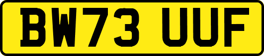 BW73UUF
