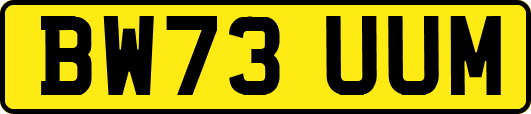 BW73UUM