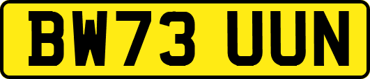BW73UUN
