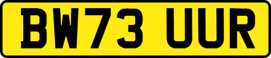 BW73UUR