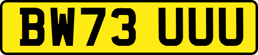 BW73UUU