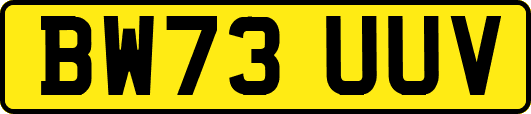 BW73UUV