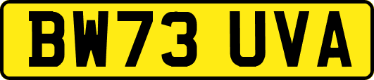 BW73UVA