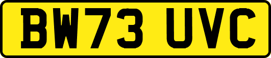 BW73UVC