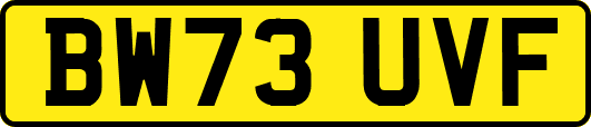 BW73UVF