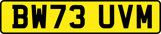 BW73UVM