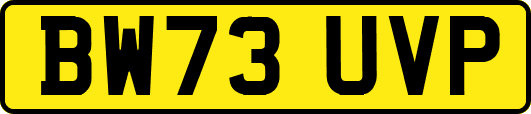 BW73UVP