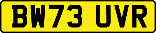BW73UVR