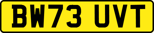 BW73UVT