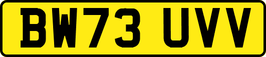 BW73UVV