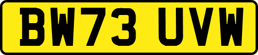 BW73UVW