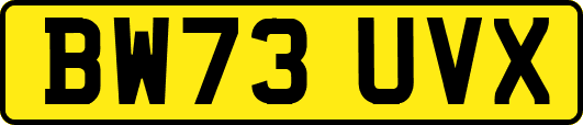 BW73UVX