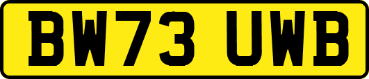 BW73UWB
