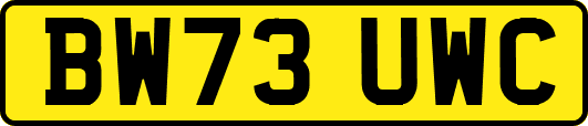 BW73UWC
