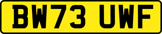 BW73UWF