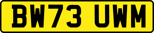 BW73UWM
