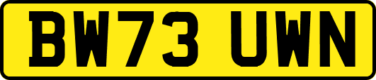 BW73UWN