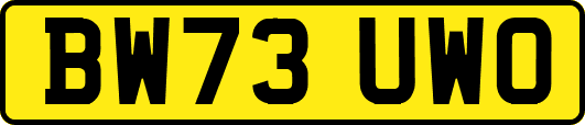 BW73UWO