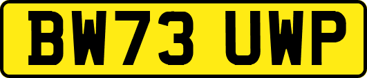 BW73UWP