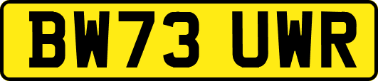 BW73UWR
