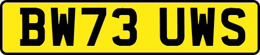 BW73UWS