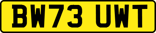 BW73UWT