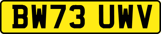 BW73UWV
