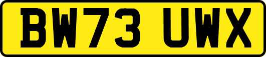 BW73UWX