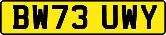 BW73UWY