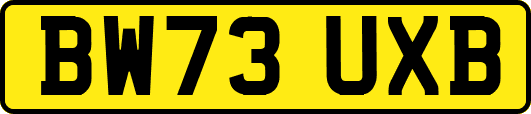 BW73UXB