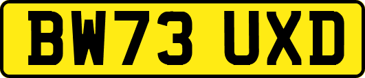 BW73UXD