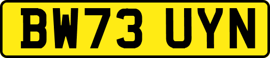 BW73UYN
