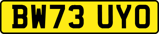 BW73UYO