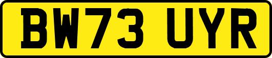 BW73UYR