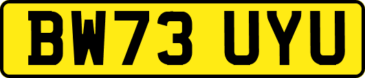 BW73UYU