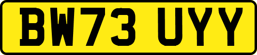 BW73UYY