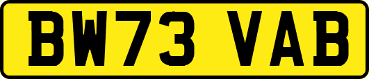 BW73VAB