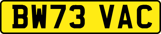 BW73VAC